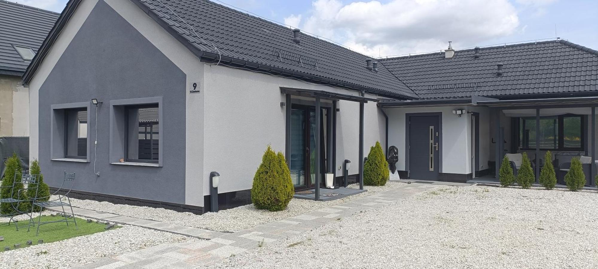 Apartament Widokowy Karkonosze Warmbrunn Extérieur photo